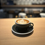 SRM coffee NO,2 - 