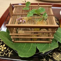 露庵 菊乃井 木屋町店 - 