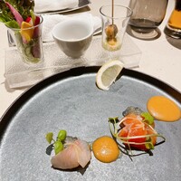 イタリア料理 ルッチコーレ - 