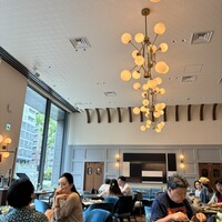 New American Dining GOTTA - 