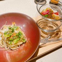 イタリア料理 ルッチコーレ - 