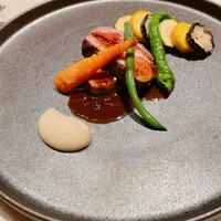 イタリア料理 ルッチコーレ - 