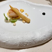 イタリア料理 ルッチコーレ - 