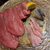 焼肉トラジ ルクア大阪店 - 