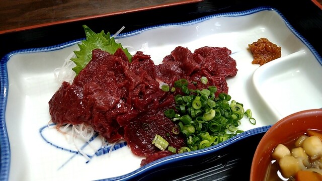 会津居酒屋　日本料理　「季味」 - 七日町（居酒屋）の写真