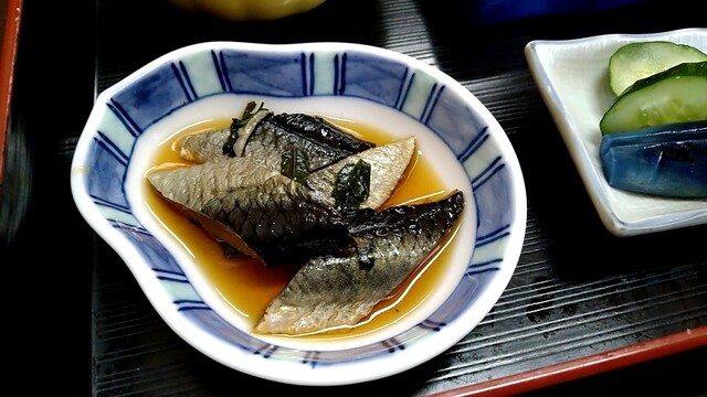 会津居酒屋　日本料理　「季味」 - 七日町（居酒屋）の写真