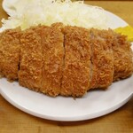 とんかつ いちよし - 