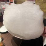 牛タン専門 うま囲 - これを出汁にぶち込む