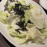 牛タン専門 うま囲 - いつものやつ