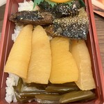 駅弁の函館みかど JR函館駅店 - 