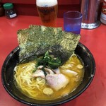 家系総本山 吉村家 - 