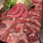 牛タン専門 うま囲 - 追加！