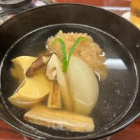 露庵 菊乃井 木屋町店 - 