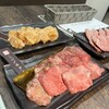 焼肉酒庵 仲川