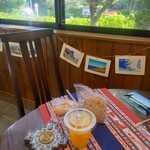 ラ・テラス岩本屋 - 