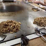 お好み焼 青森 - 