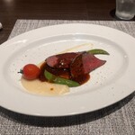 キャトルラパン - 