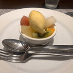 キャトルラパン - 