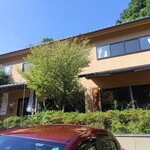 ラ・テラス岩本屋 - 