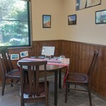 ラ・テラス岩本屋 - 