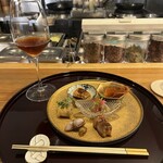 中国料理 にいくら - 