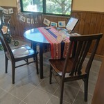 ラ・テラス岩本屋 - 