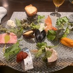 キャトルラパン - 