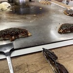 お好み焼 青森 - 