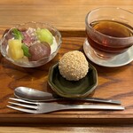 中国料理 にいくら - 