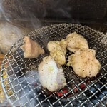 江古田ホルモン - 