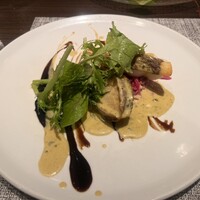 キャトルラパン - 