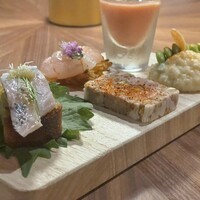 上六ワイン - 
