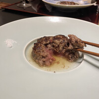肉料理ふくなが - 