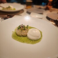 レストラン Chef's Theatre - 