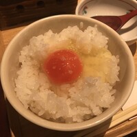 銀座米料亭 八代目儀兵衛 - 