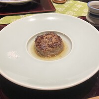 肉料理ふくなが - 
