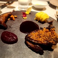 レストラン Chef's Theatre - 