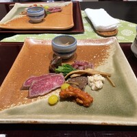 肉料理ふくなが - 