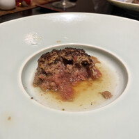 肉料理ふくなが - 