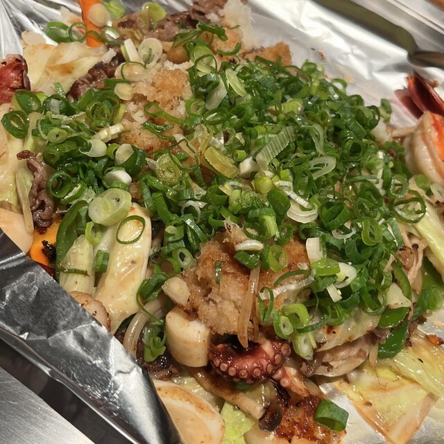 甚六 (じんろく)のご予約 - 白金台/鉄板焼き | 食べログ 甚六 (じんろく)のご予約 - 白金台/鉄板焼き | 食べログ