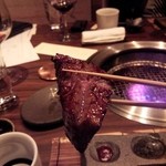 秋田牛玄亭 - 今日も勝ったぞって気分にしてくれます・・。