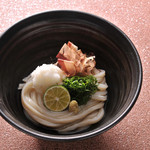 Sudachi Udon