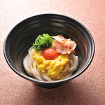 Kamatama udon