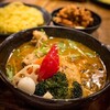 スープカレーGARAKU 札幌本店