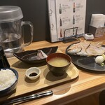 うみからそらへ - 