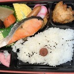 ビッグハウス - フタ取ったよ