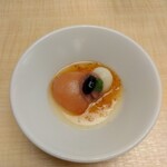 レストラン まつかぜ - 