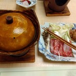 レストラン まつかぜ - 