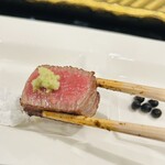 mahoroba 鉄板 - ほら！