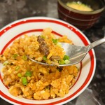 mahoroba 鉄板 - あ〜ん♡